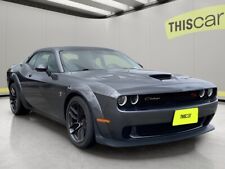 2022 dodge challenger for sale  Tomball