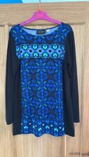 Bob mackie tunic for sale  STOURBRIDGE