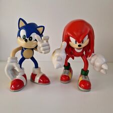 Sonic action figures for sale  GLASGOW