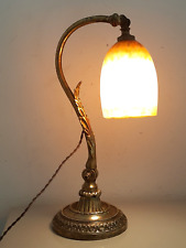 Superbe lampe bronze d'occasion  Juan-les-Pins