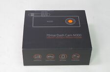 Original Xiaomi 70 MAI Smart Dash Cam 1S WiFi DVR WiFi versão em inglês  comprar usado  Enviando para Brazil