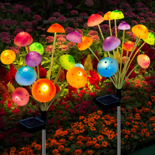 Solar outdoor lights for sale  Galva