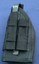 Modular Light Holster By Tactical Tailor Army Airsoft Paintball RRP £39.99 Black, usato usato  Spedire a Italy