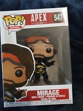 Mirage 547 funko for sale  ELY