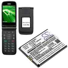 Telefone flip TeleEpoch M3620 GSM desbloqueado comprar usado  Enviando para Brazil