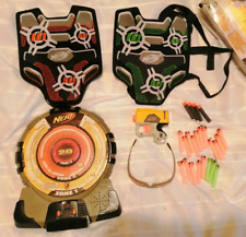 Nerf electronic strike for sale  LEEDS