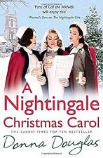 Nightingale christmas carol for sale  UK