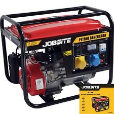 Jobsite 2000w petrol for sale  Shipping to Ireland