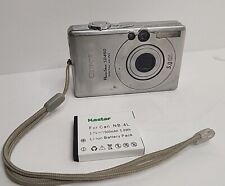 Canon powershot sd450 for sale  Lewistown
