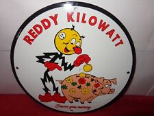 Reddy kilowatt adv. for sale  Roselle