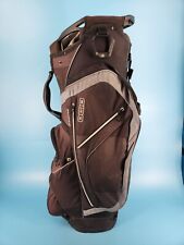 Ogio ozone golf for sale  Sachse