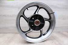 Rim rear wheel for sale  Shipping to Ireland