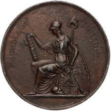 Médaille messe célébrée d'occasion  Paris II