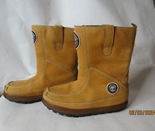 Timberland mukluk buckwheat for sale  Laredo