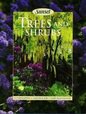 Sunset trees shrubs for sale  USA