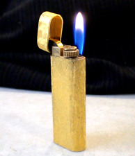 Antique briquet cartier d'occasion  Expédié en Belgium