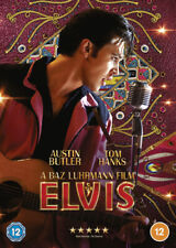 Elvis dvd austin for sale  STOCKPORT