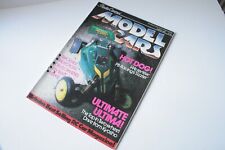Model cars magazine for sale  UK