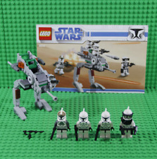 Lego 8014 clone gebraucht kaufen  Hamburg