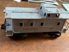 lionel lines caboose for sale  Chicago