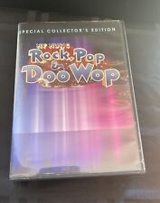 rock dvds cds for sale  Princeton