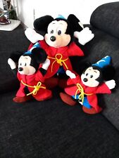 Disney zauberer mickey gebraucht kaufen  Oerlinghausen