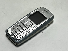 Celular Nokia 3120b - Colecionador Vintage comprar usado  Enviando para Brazil