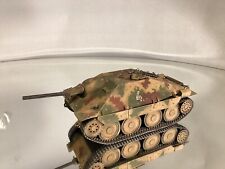 Italeri gebauter jagdpanzer gebraucht kaufen  Korschenbroich