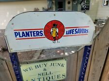 Planters peanut lifesavers for sale  Bloomington