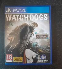 Watch dogs playstation for sale  Ireland