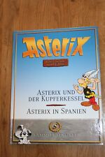 Asterix sammlerausgabe hefte gebraucht kaufen  Westercelle,-Osterloh