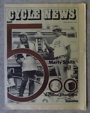 Cycle news east for sale  Dawsonville