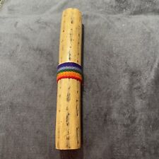 Bastão de chuva vintage cacto 12” X 2” instrumento musical shaker comprar usado  Enviando para Brazil
