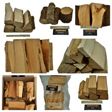 Wood chunks räucher gebraucht kaufen  Reichshof