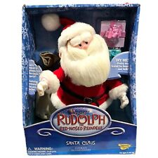 Rudolph santa claus for sale  Port Orchard