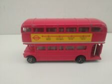 Modellino bus inglese usato  Tolentino