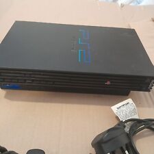 Sony playstation black for sale  UK