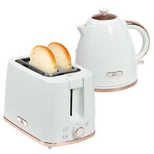 Homcom kettle toaster for sale  Shipping to Ireland