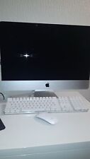 Apple imac 21.5 d'occasion  Drancy