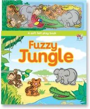 Fuzzy jungle nat for sale  UK