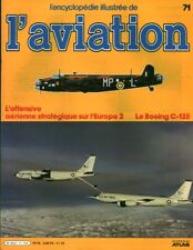 1983 aviation illustrated d'occasion  Expédié en Belgium