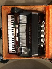 Farfisa transivox gebraucht kaufen  Falkensee