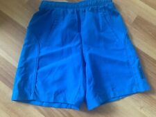 Reece shorts blau gebraucht kaufen  Deutschland