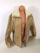 aldo ladies leather jacket for sale  North Troy