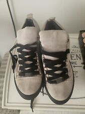 Balenciaga mens shoes for sale  SALFORD