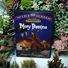 Mary poppins disney usato  Torino