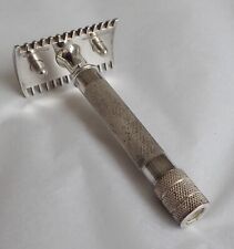 Vintage gillette single for sale  Shipping to Ireland