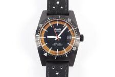 Mens ALSTA SURF 'N SKI 24 Jewels Automatic Wristwatch for sale  Shipping to South Africa