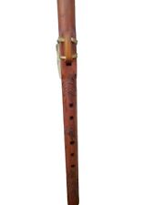 Native american flute for sale  Orange