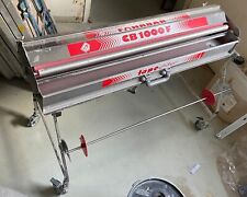 Tapofix 1000f tapeziergerät gebraucht kaufen  St. Leon-Rot